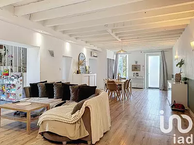 Maison, 199 m²