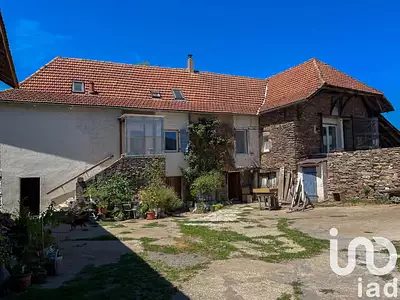 Maison, 112 m²