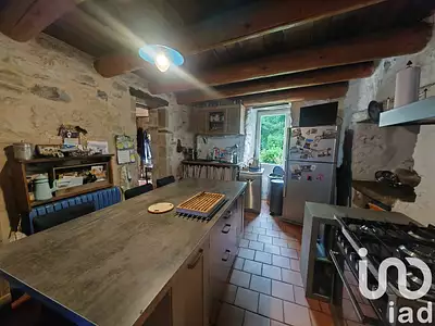 Maison, 160 m²