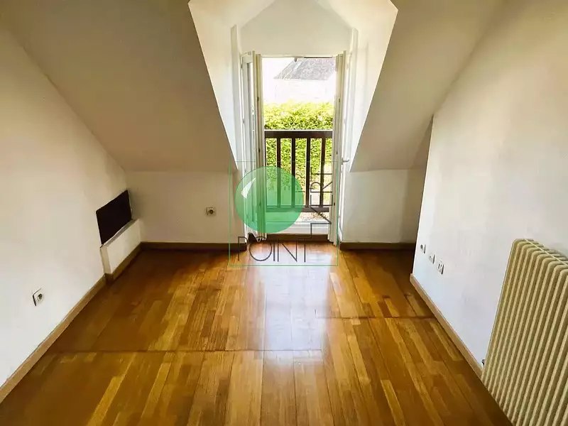 Appartement, 30,88 m²