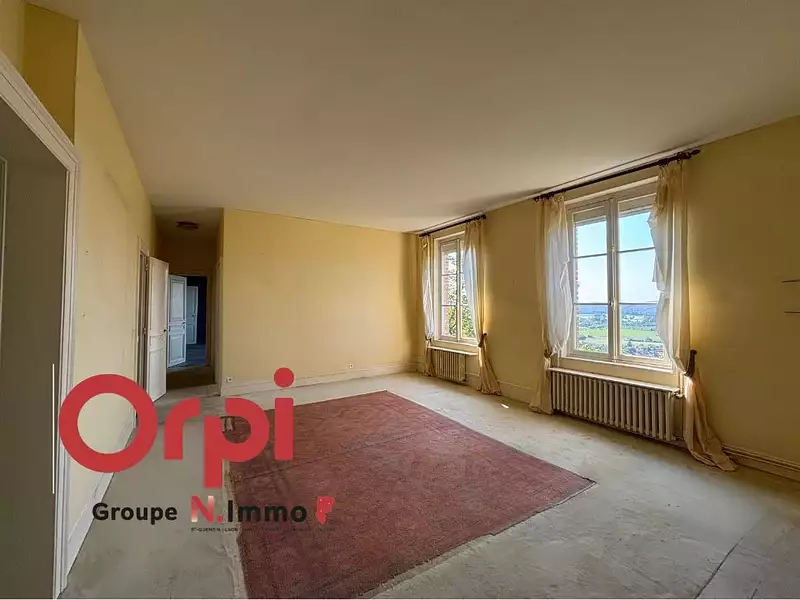 Appartement, 125 m²