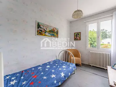 Maison, 90 m²