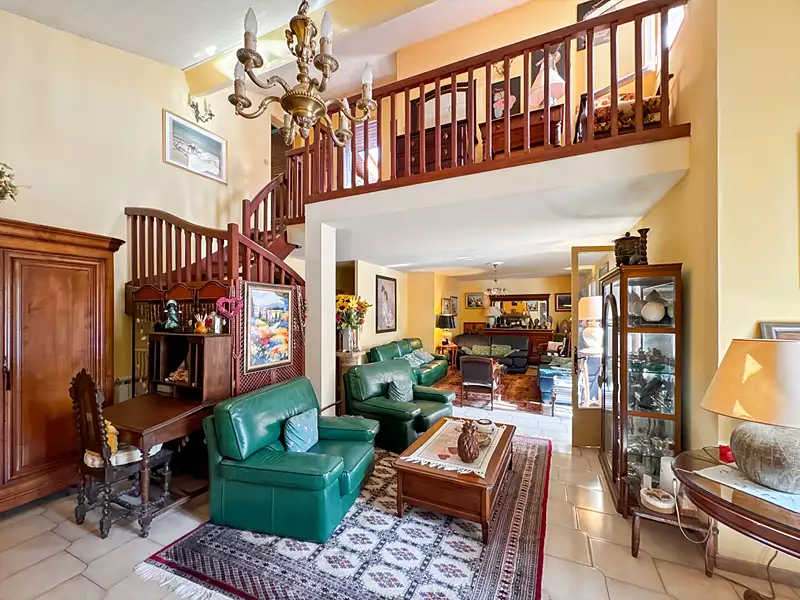 Maison, 198,85 m²