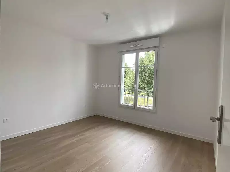Appartement, 83,4 m²