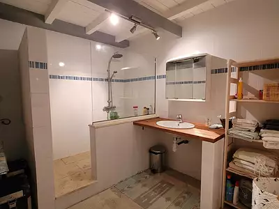 Maison, 220 m²