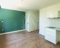 Appartement, 24,5 m²