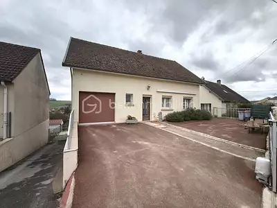 Maison, 160 m²