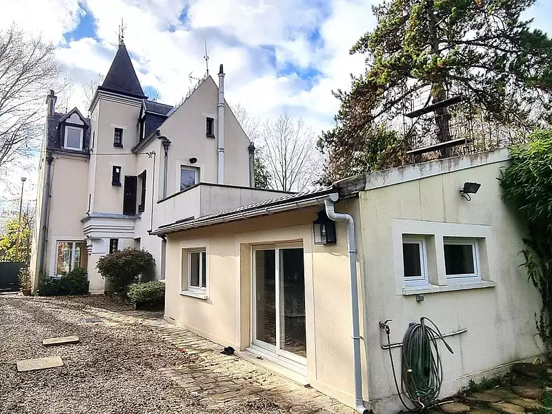 Maison, 180 m²