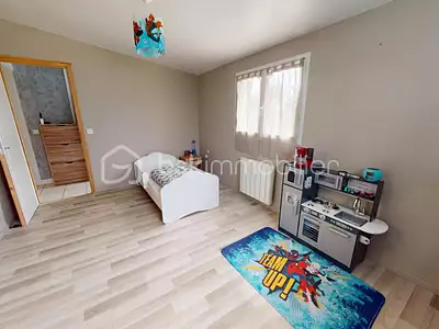 Maison, 95 m²