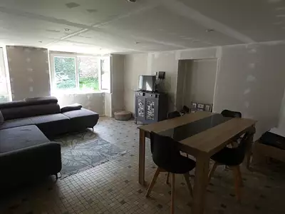 Maison, 82 m²