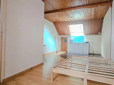 Appartement, 24 m²