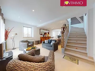 Maison, 260 m²