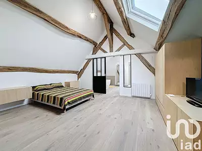 Maison, 149 m²