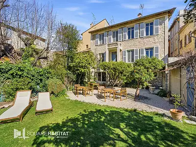 Maison, 203,21 m²