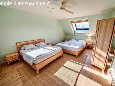 Maison, 102 m²
