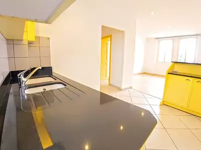Appartement, 100 m²