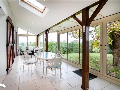 Maison, 167 m²