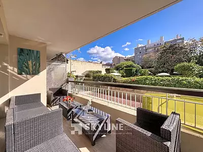 Appartement, 75,11 m²