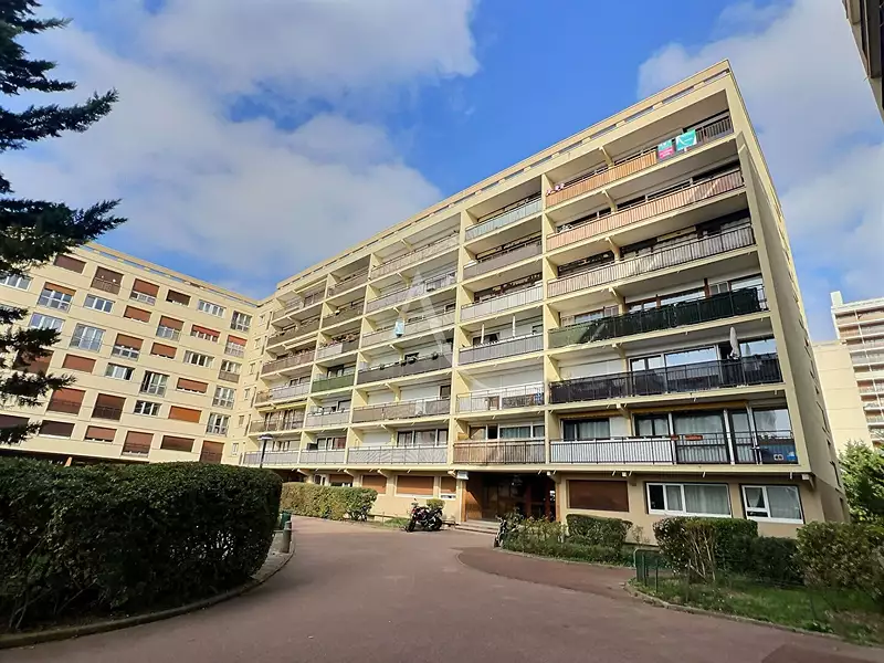 Appartement, 76,99 m²