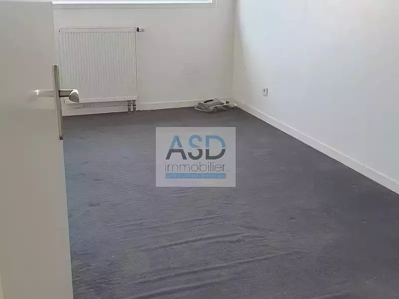 Appartement, 99,07 m²