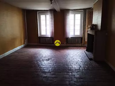 Maison, 224 m²