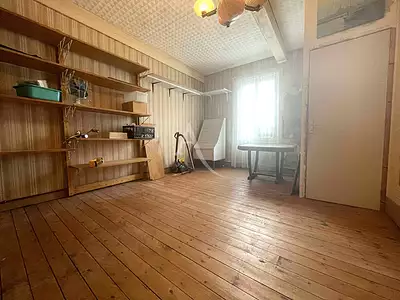Maison, 93,84 m²
