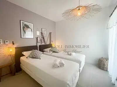 Appartement, 72 m²