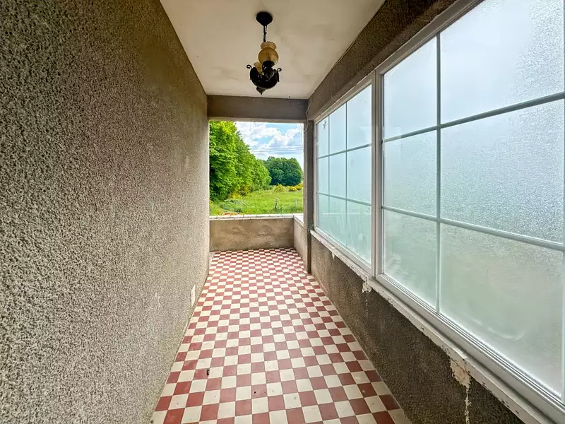 Maison, 134 m²
