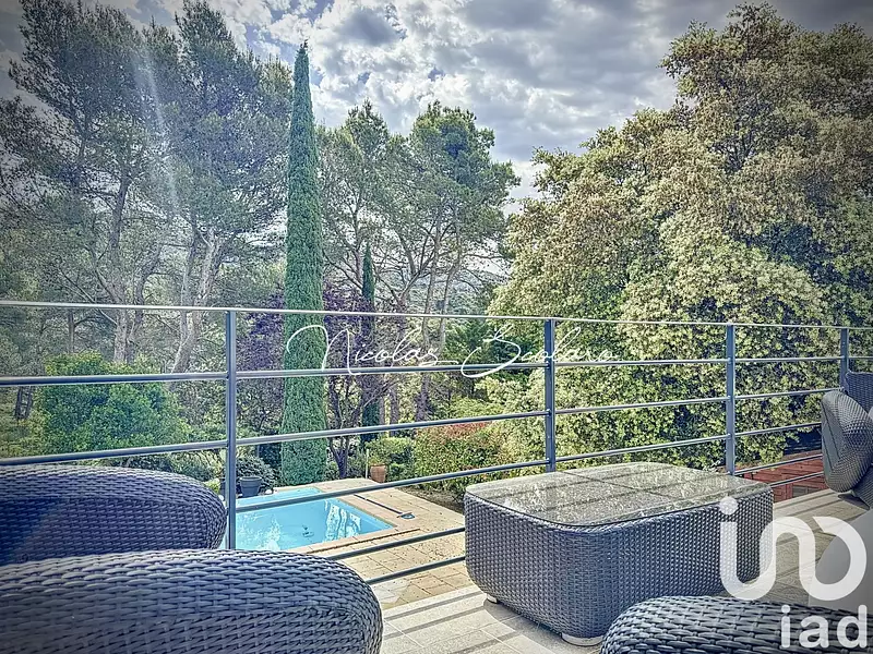 Maison, 223 m²