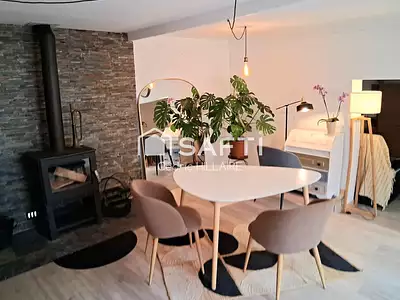 Maison, 103 m²