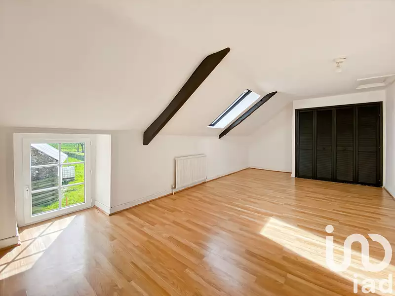 Maison, 89 m²