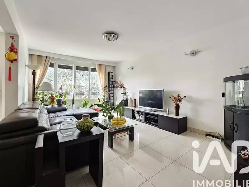 Appartement, 108 m²