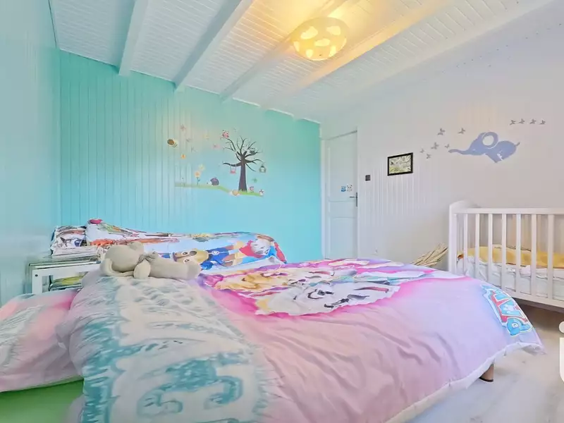 Maison, 182 m²