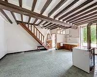 Maison, 60 m²