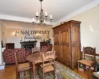 Maison, 208 m²