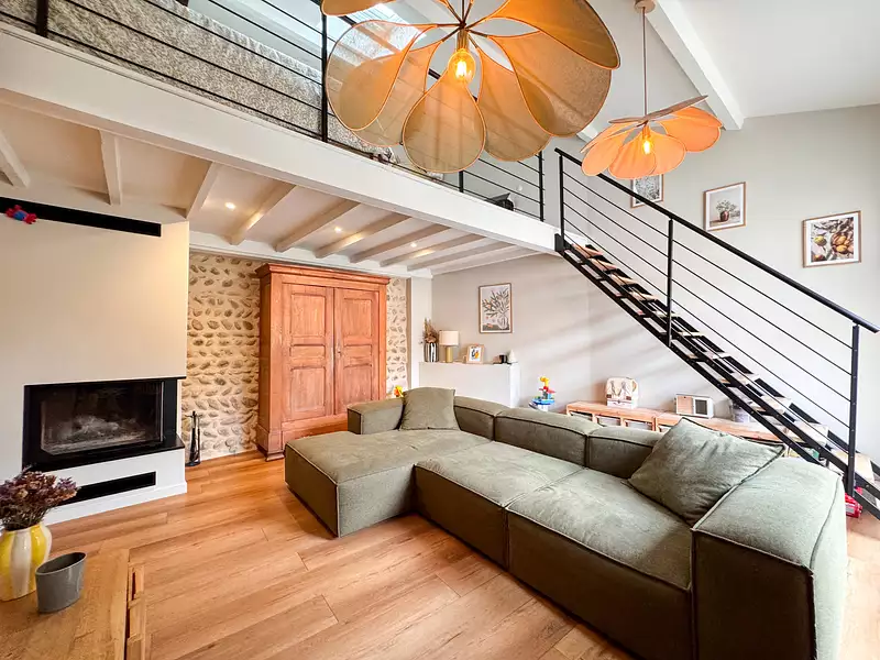 Maison, 137 m²