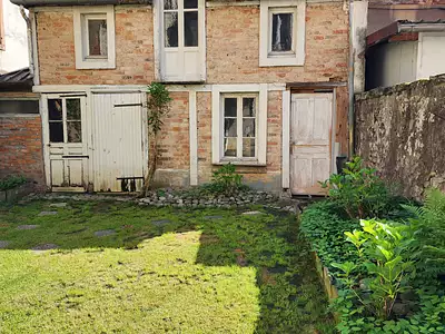 Divers, 45 m²