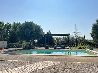 Maison, 185 m²