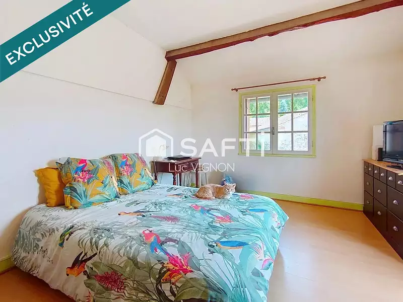 Maison, 103 m²