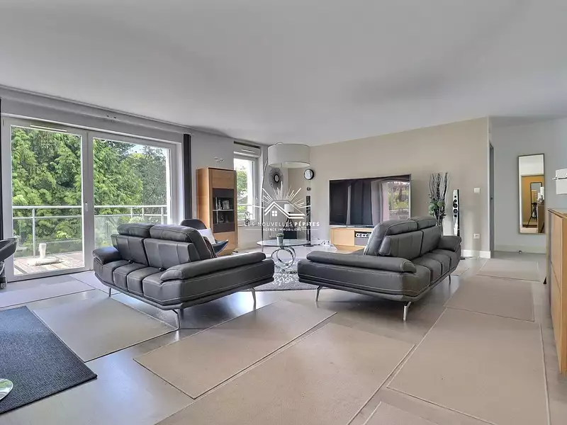 Appartement, 72,83 m²