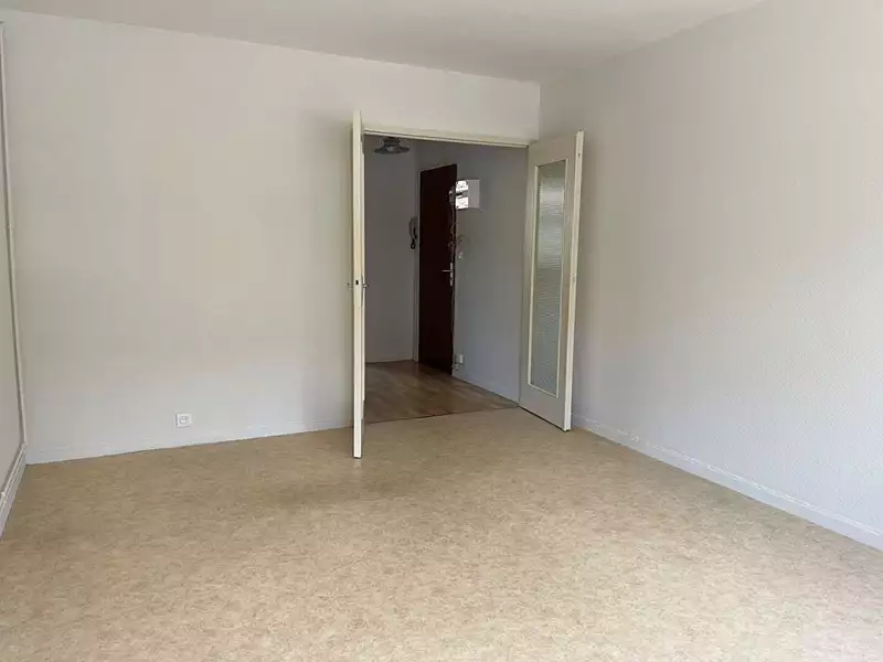 Appartement, 29 m²