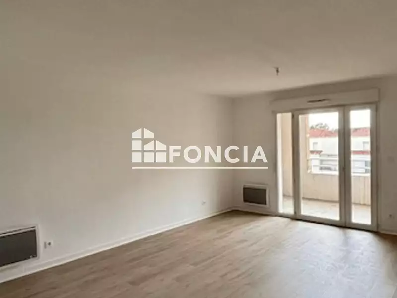 Appartement, 63 m²