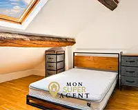 Appartement, 120 m²