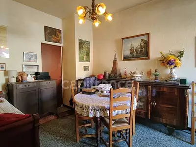 Appartement, 65 m²