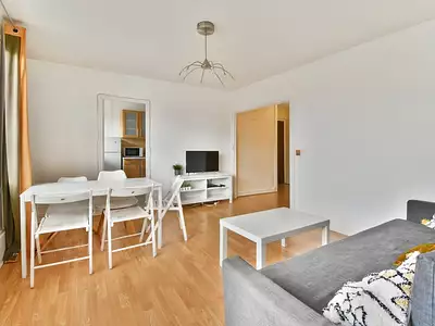 Appartement, 73 m²