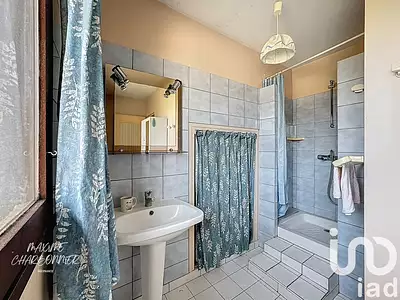Maison, 105 m²