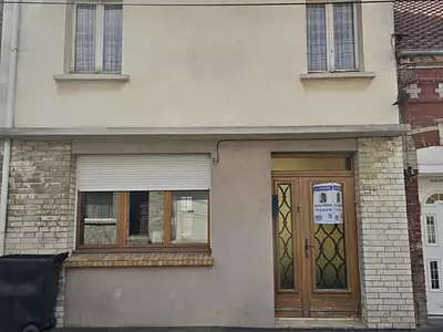 Maison, 75 m²