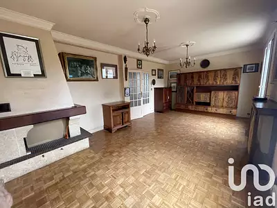 Maison, 95 m²