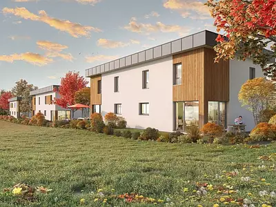 Maison, 99 m²