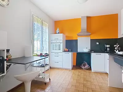 Maison, 81 m²